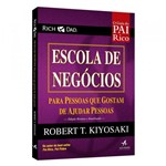 Ficha técnica e caractérísticas do produto O Negócio do Século XXI Guia do Pai Rico - Alta Books