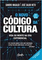 Ficha técnica e caractérísticas do produto O Novo Código da Cultura