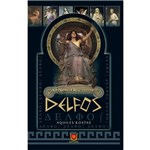 Ficha técnica e caractérísticas do produto O Novo Oráculo de Delfos