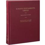Ficha técnica e caractérísticas do produto O Novo Testamento do Grego