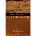 Ficha técnica e caractérísticas do produto O Novo Testamento Sua Origem e Análise