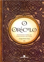 Ficha técnica e caractérísticas do produto Livro - o Oráculo
