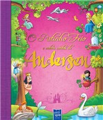 Ficha técnica e caractérísticas do produto O Patinho Feio e Outros Contos de Andersen - Yoyo Books