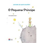 O Pequeno Principe - 1ª Ed. - 1ª Ed.