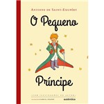 O Pequeno Príncipe - 1ª Ed