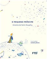 Ficha técnica e caractérísticas do produto O Pequeno Príncipe - Ftd