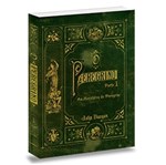 Ficha técnica e caractérísticas do produto O Peregrino Parte 1 - as Aventuras do Peregrino - Lv039