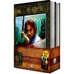Ficha técnica e caractérísticas do produto O Peregrino Vols. 1 e 2 + DVD