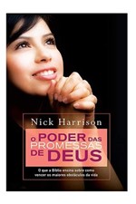Ficha técnica e caractérísticas do produto O Poder das Promessas de Deus - Thomas Nelson Brasil