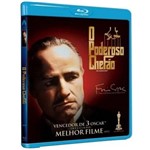 O Poderoso Chefao - The Coppola Restoration - Blu Ray