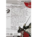 Ficha técnica e caractérísticas do produto O Portador do Fogo - 1ª Ed.