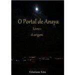 Ficha técnica e caractérísticas do produto O Portal de Anaya