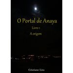Ficha técnica e caractérísticas do produto O Portal De Anaya