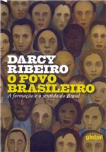 Ficha técnica e caractérísticas do produto O Povo Brasileiro - Global