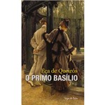 Ficha técnica e caractérísticas do produto O Primo Basílio - 1ª Ed.