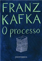 Ficha técnica e caractérísticas do produto O Processo - Companhia de Bolso - Grupo Cia das Letras