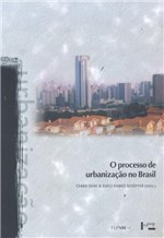 Ficha técnica e caractérísticas do produto O Processo de Urbanização no Brasil - Edusp