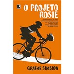 O Projeto Rosie - 1ª Ed.