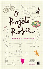 Ficha técnica e caractérísticas do produto O projeto Rosie
