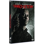 Ficha técnica e caractérísticas do produto O Protetor - DVD