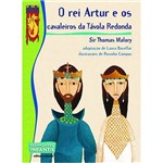 Ficha técnica e caractérísticas do produto O Rei Artur e os Cavaleiros da Távola Redonda