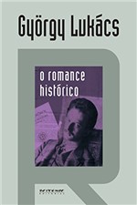 Ficha técnica e caractérísticas do produto O Romance Histórico