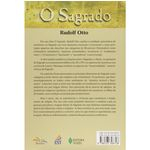 Ficha técnica e caractérísticas do produto O Sagrado - Rudolf Otto