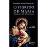 Ficha técnica e caractérísticas do produto O Segredo de Maria