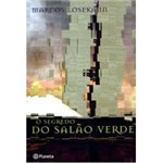 Ficha técnica e caractérísticas do produto O Segredo do Salão Verde