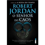 Ficha técnica e caractérísticas do produto O Senhor do Caos - 1ª Ed.