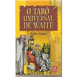 Ficha técnica e caractérísticas do produto O Taro Universal de Waite - Baralho