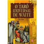 Ficha técnica e caractérísticas do produto O Tarô Universal de Waite