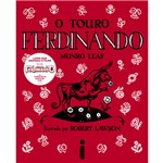 Ficha técnica e caractérísticas do produto O Touro Ferdinando - 1ª Ed.