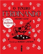 Ficha técnica e caractérísticas do produto O Touro Ferdinando