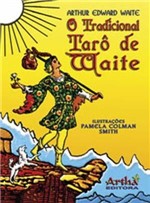Ficha técnica e caractérísticas do produto O Tradicional Taro de Waite - Artha Editora