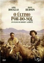 Ficha técnica e caractérísticas do produto O Ultimo por do Sol - Classicline (dvd)