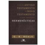 Ficha técnica e caractérísticas do produto O Uso do Antigo Testamento no Novo Testamento e Suas Implicações