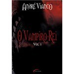 Ficha técnica e caractérísticas do produto O Vampiro Rei