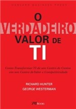 Ficha técnica e caractérísticas do produto O Verdadeiro Valor de Ti - M.books