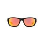 Ficha técnica e caractérísticas do produto Oakley Óculos de Sol Modelo 'Canteen' - Preto
