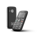 Ficha técnica e caractérísticas do produto Oba Phone Barra Celular para Idosos Obabox