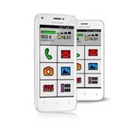 Ficha técnica e caractérísticas do produto ObaSmart o Smartphone para a 3ª Idade Obabox