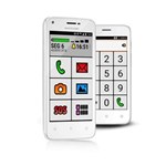 Ficha técnica e caractérísticas do produto ObaSmart o Smartphone para Idosos