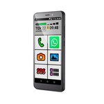 Ficha técnica e caractérísticas do produto ObaSmart 2 Smartphone para a Terceira Idade Obabox