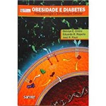 Ficha técnica e caractérísticas do produto Obesidade e Diabetes: Fisiopatologia e Sinalização Celular