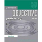Objective Proficiency - Workbook