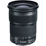 Ficha técnica e caractérísticas do produto Objetiva Canon EF 24-105mm F3.5-5.6 IS STM