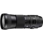 Ficha técnica e caractérísticas do produto Objetiva Sigma 150-600mm F/5-6.3 DG OS HSM Contemporary para Canon