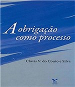 Ficha técnica e caractérísticas do produto Obrigacao Como Processo, a - Fgv
