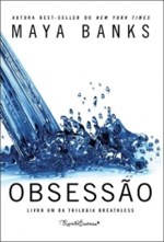 Ficha técnica e caractérísticas do produto Obsessao - Vol I - Quinta Essencia - 1